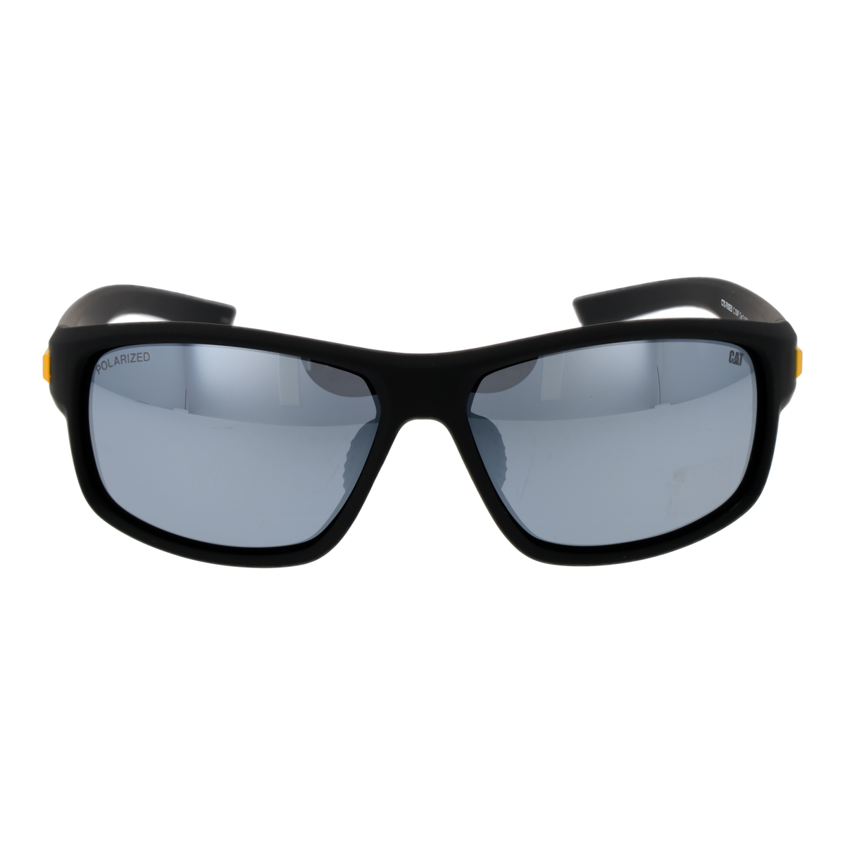 Black/Silver