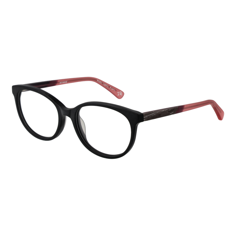 Black/Demo glasses