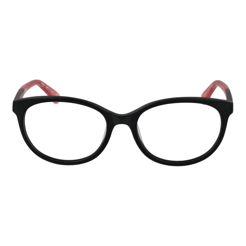 Black/Demo glasses