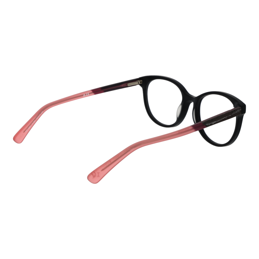Black/Demo glasses