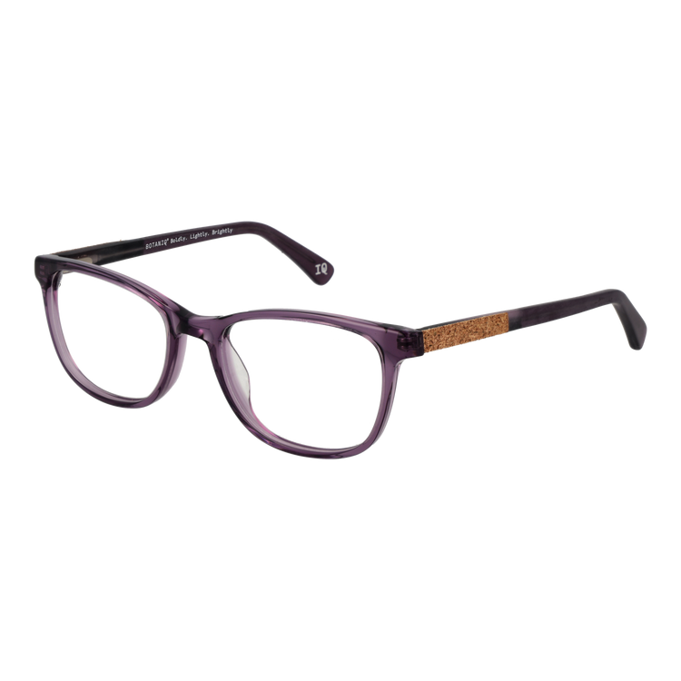 Purple/Demo glasses