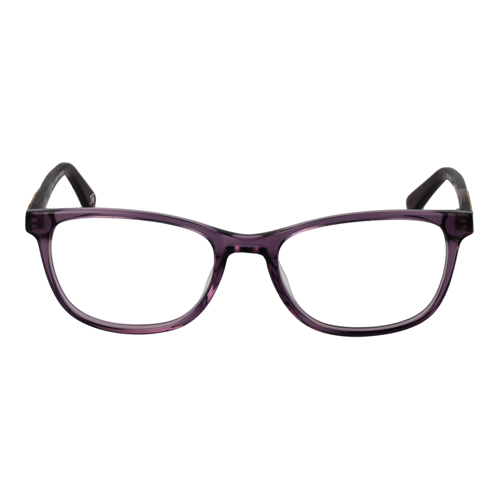 Purple/Demo glasses