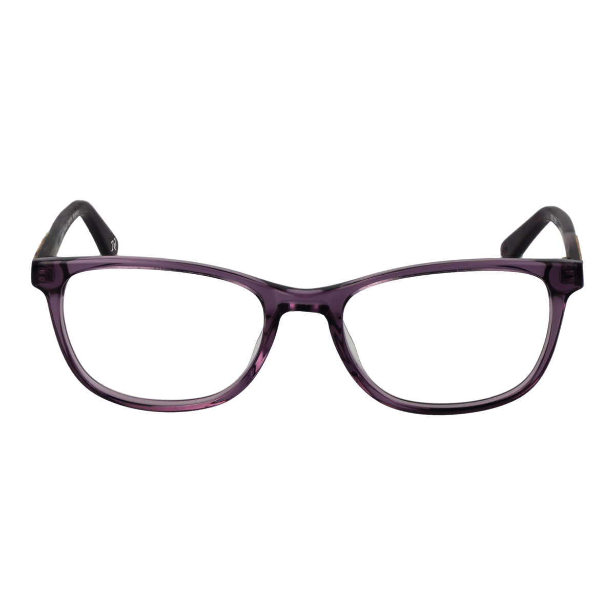 Purple/Demo glasses