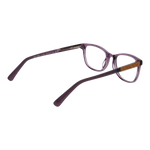Purple/Demo glasses