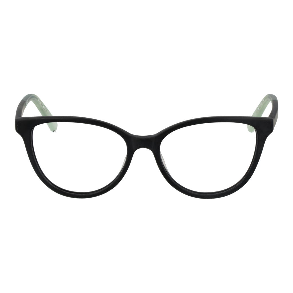 Black/Demo glasses