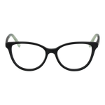 Black/Demo glasses