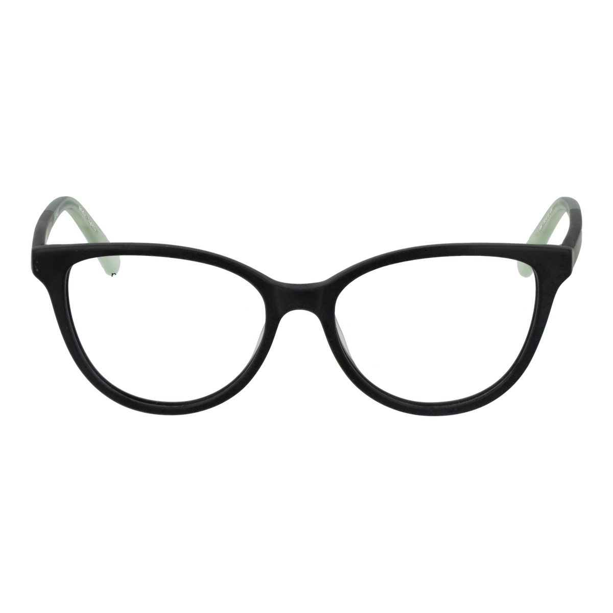Black/Demo glasses