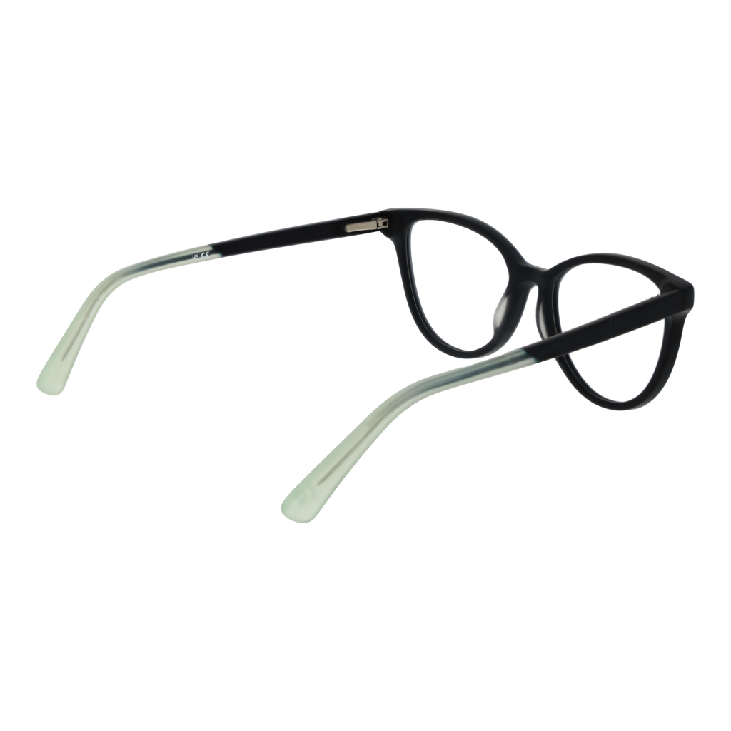 Black/Demo glasses