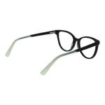 Black/Demo glasses