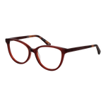 Red / Clear