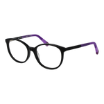 Black/Demo glasses
