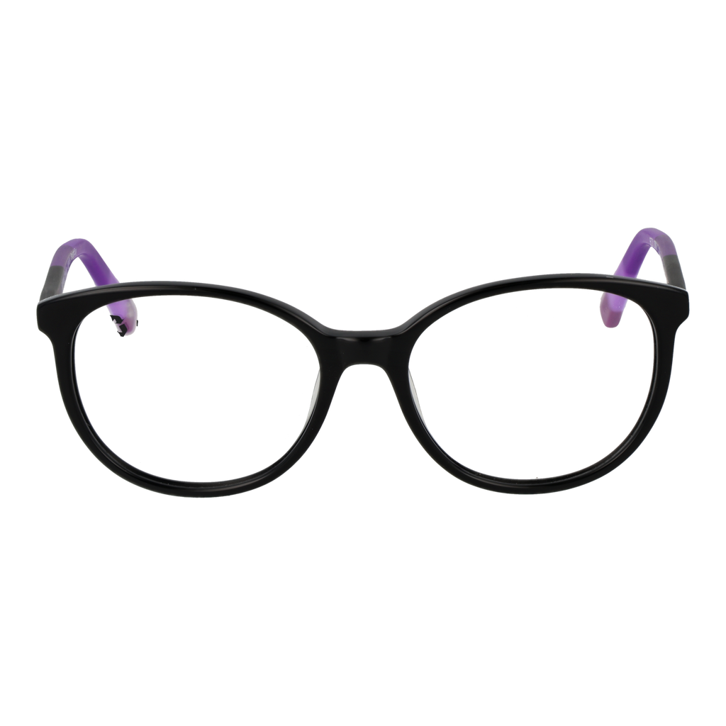 Black/Demo glasses