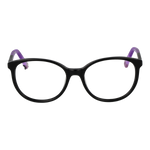 Black/Demo glasses