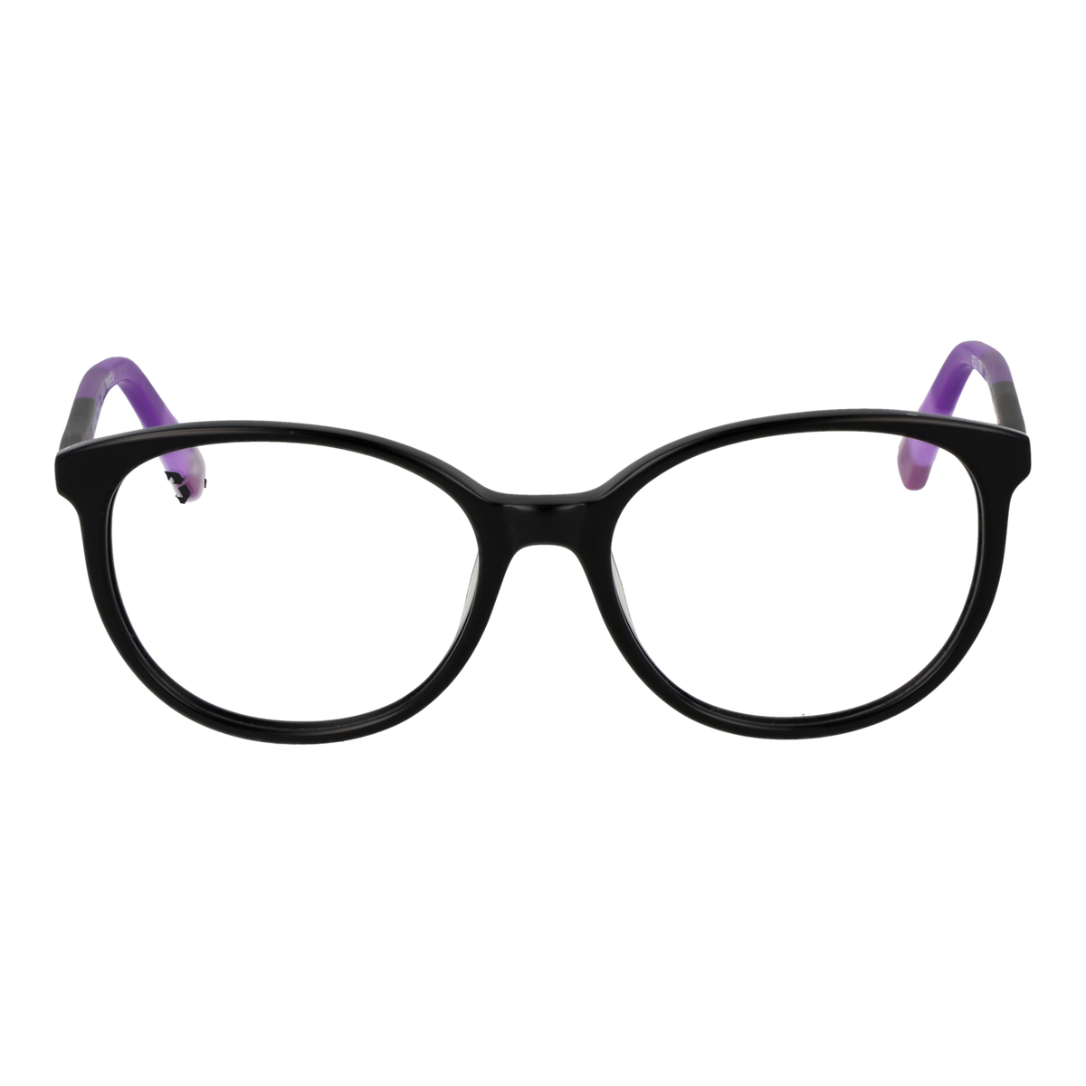 Black/Demo glasses