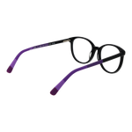 Black/Demo glasses