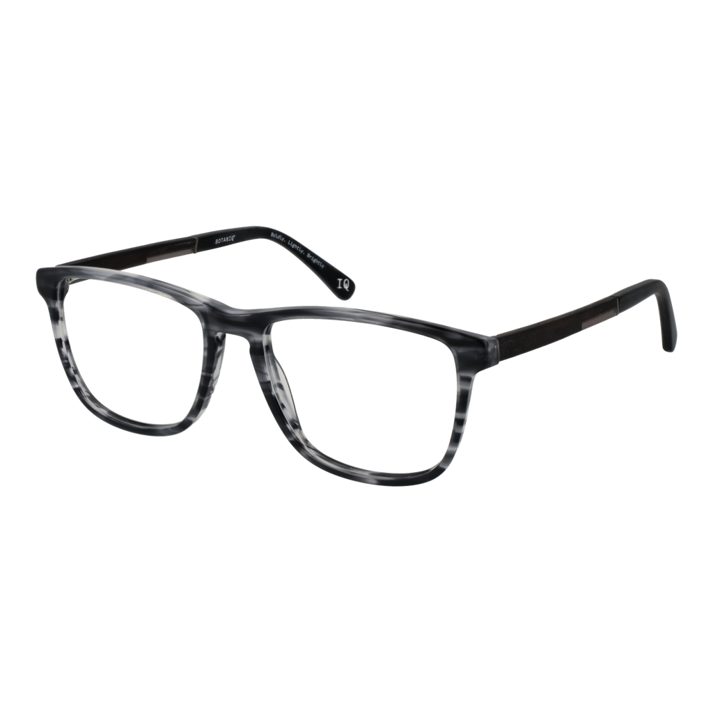 Grey/Demo glasses