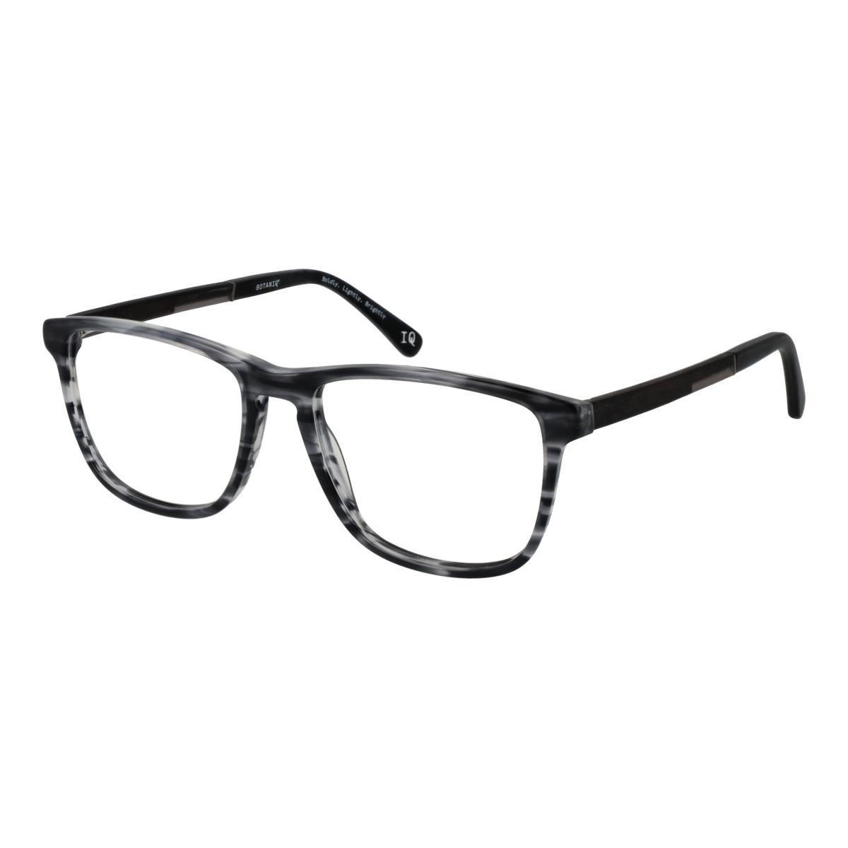 Grey/Demo glasses