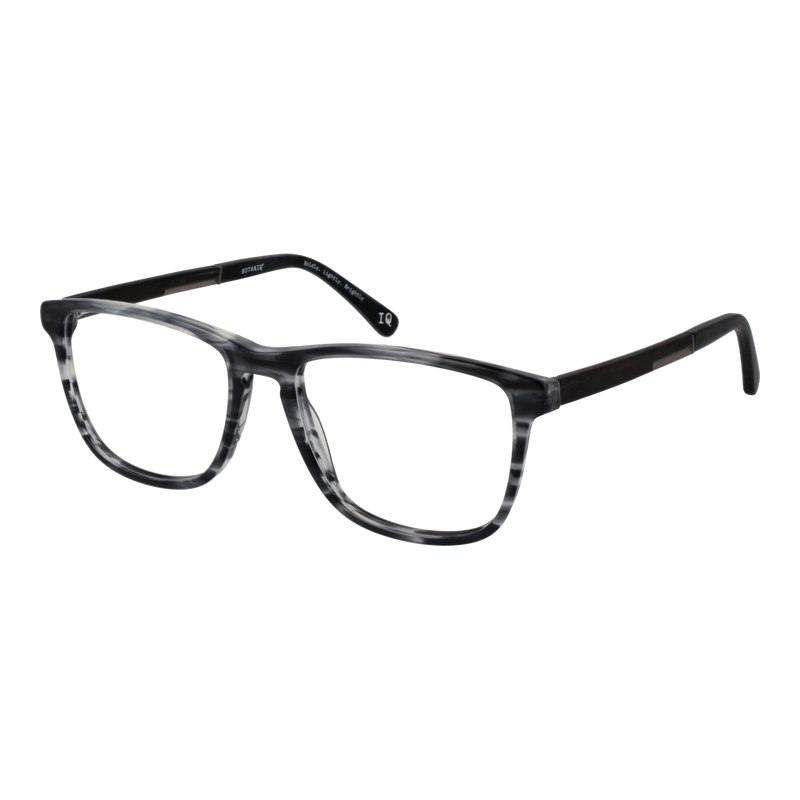 Grey/Demo glasses