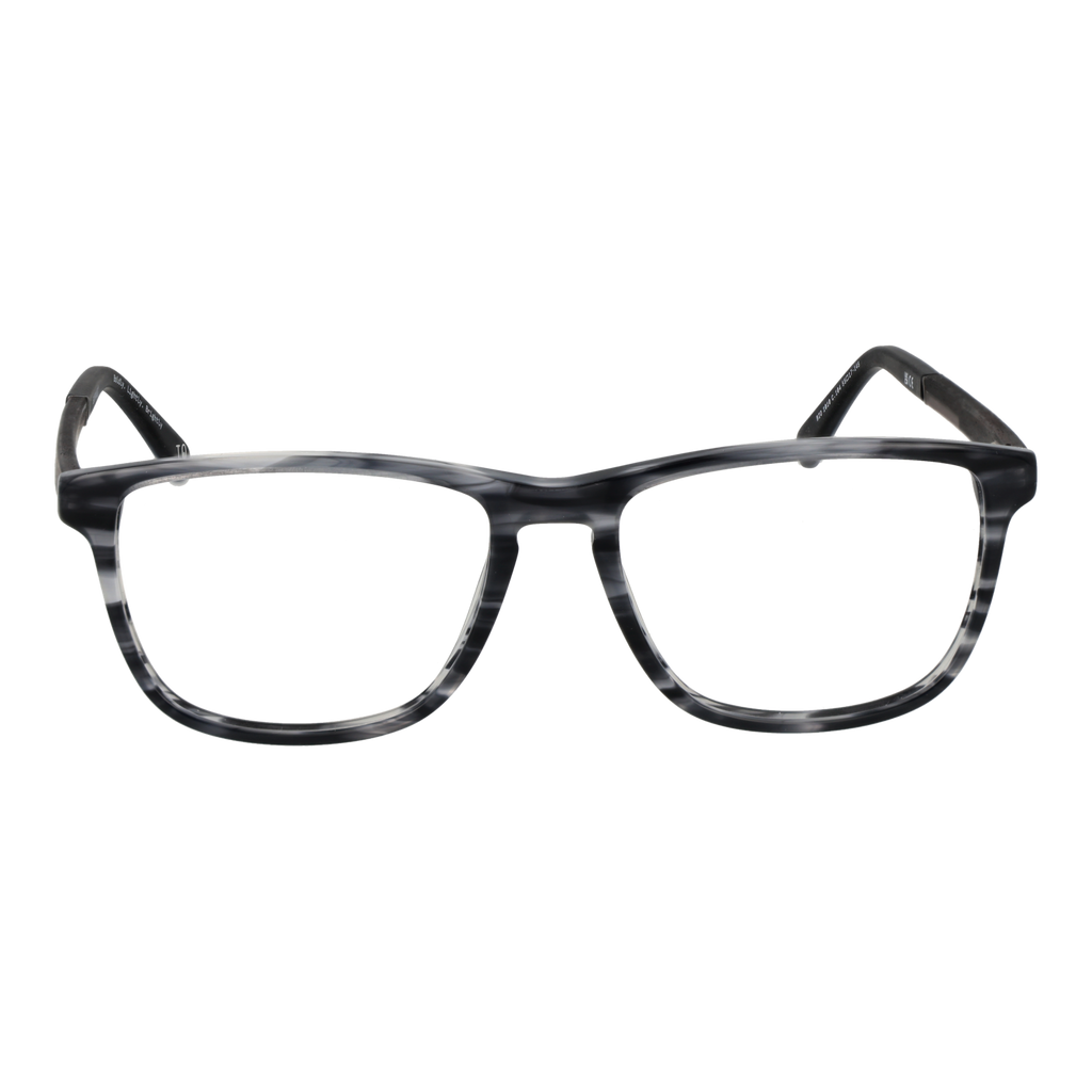 Grey/Demo glasses