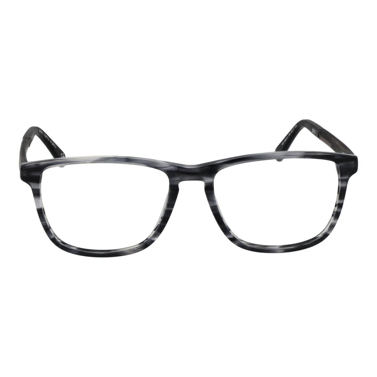 Grey/Demo glasses