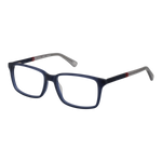 Blue/Demo glasses