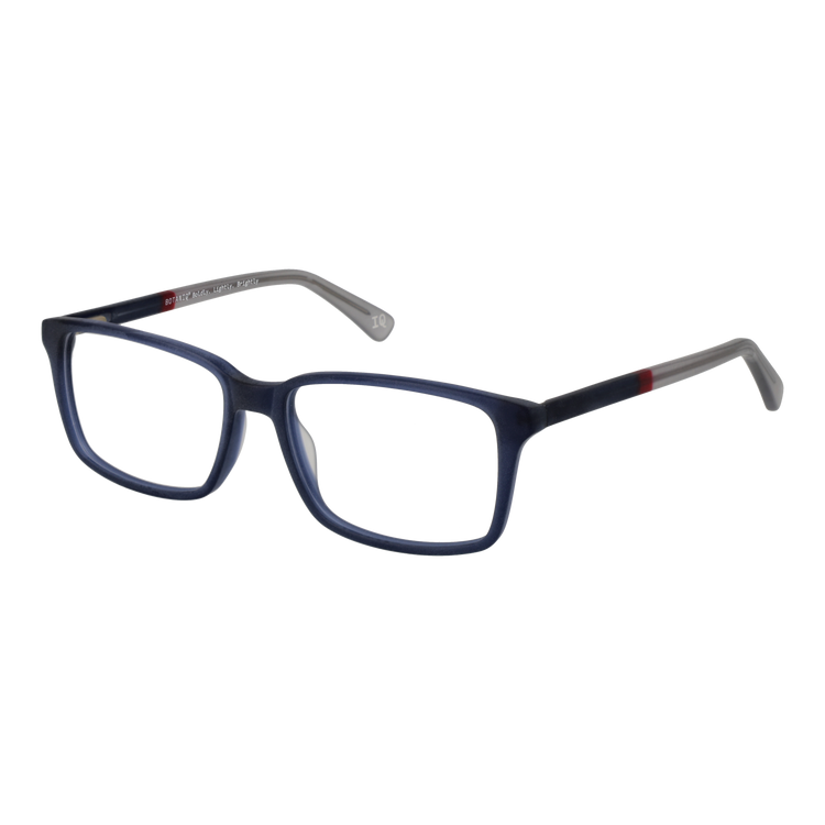 Blue/Demo glasses