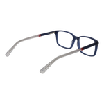 Blue/Demo glasses