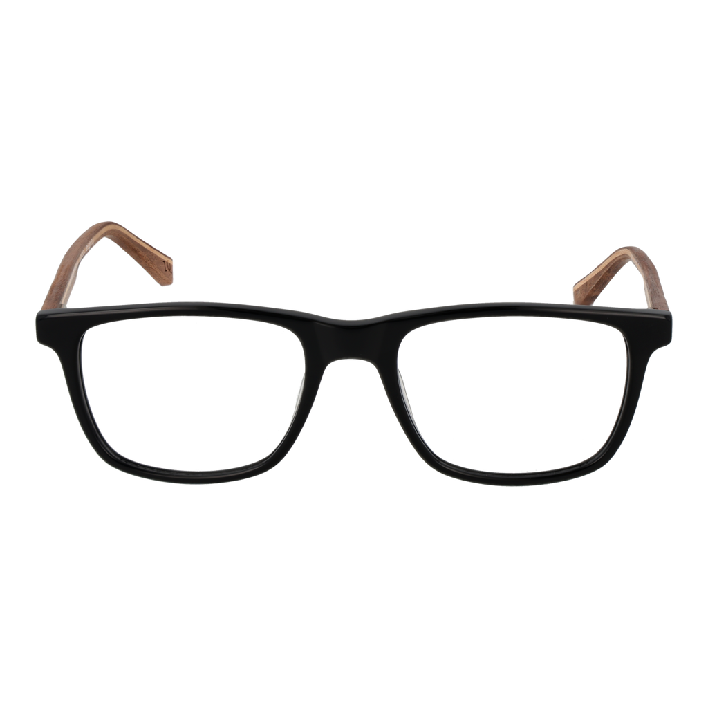 Black/Demo glasses