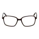 Brown/Demo glasses