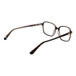Brown/Demo glasses