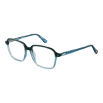 Blue / Clear