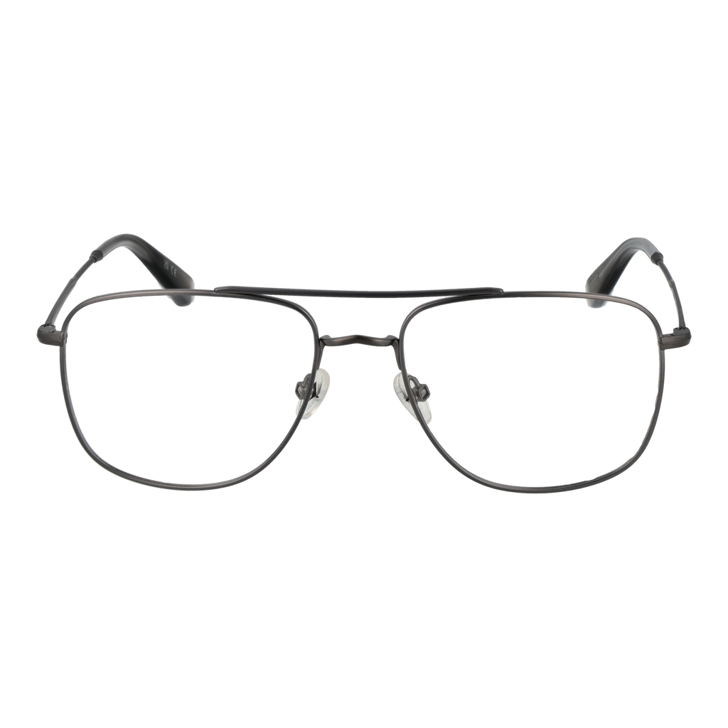 Gunmetal/Demo glasses