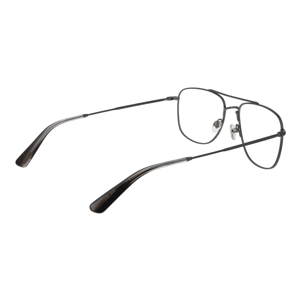Gunmetal/Demo glasses