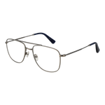 Silver / Demo glasses
