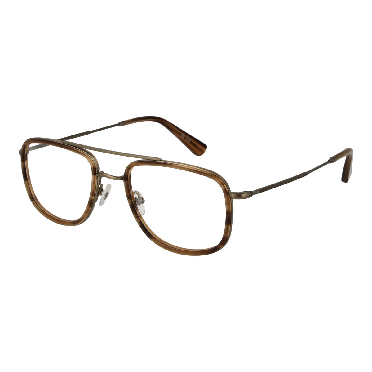 Gold/Demo glasses