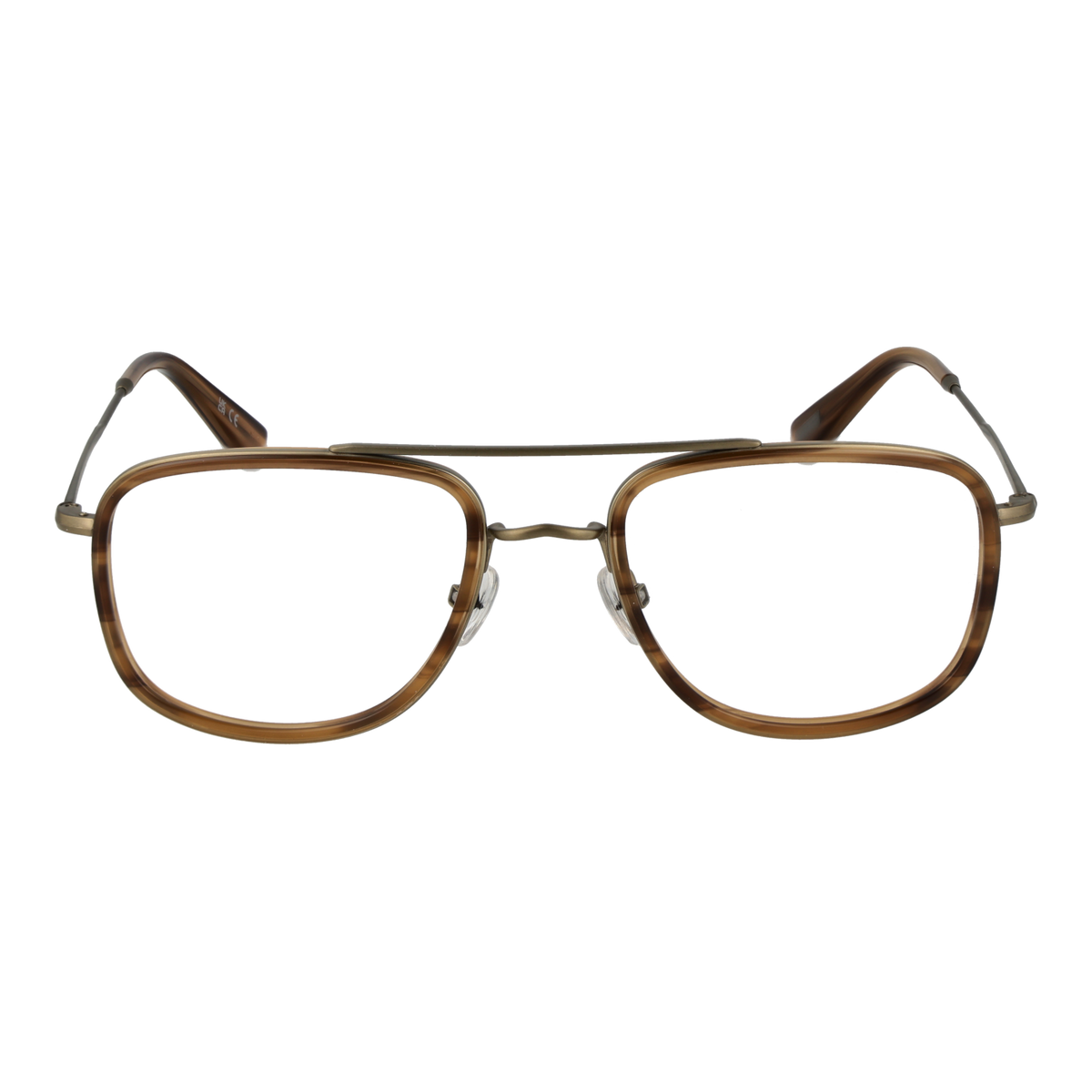 Gold/Demo glasses