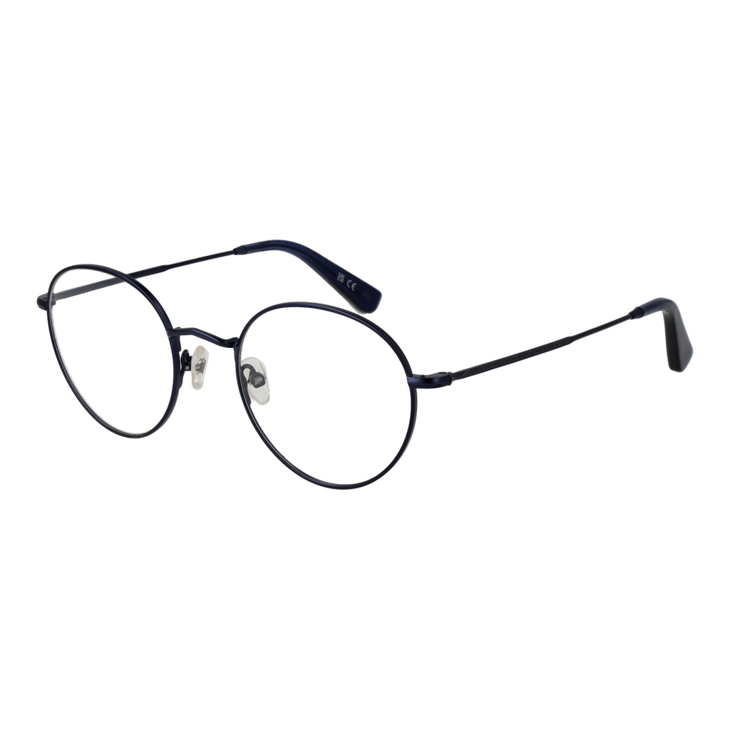 Blue/Demo glasses