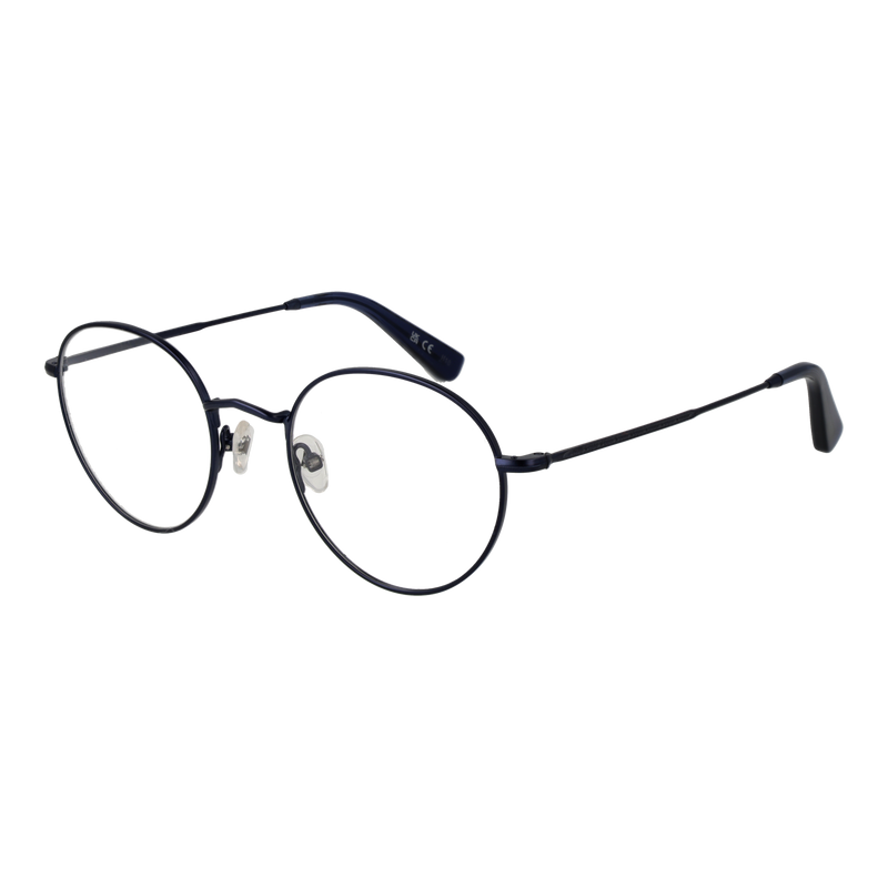 Blue/Demo glasses
