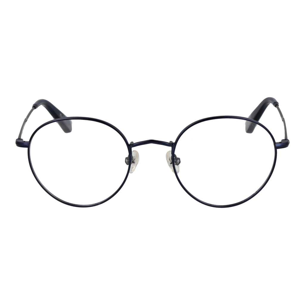Blue/Demo glasses