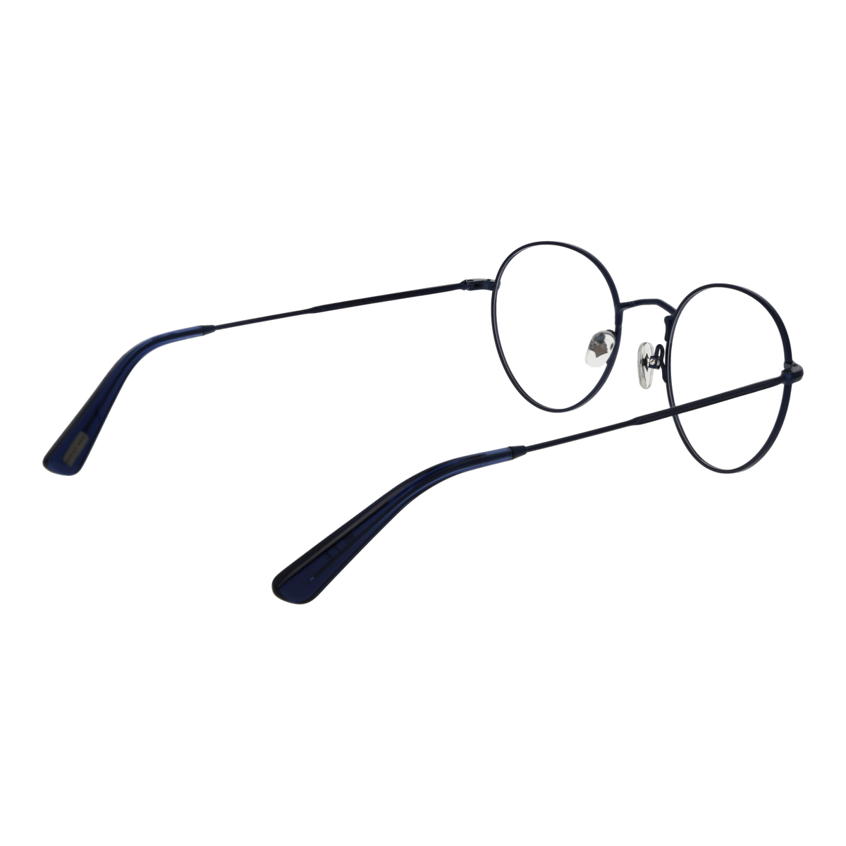 Blue/Demo glasses