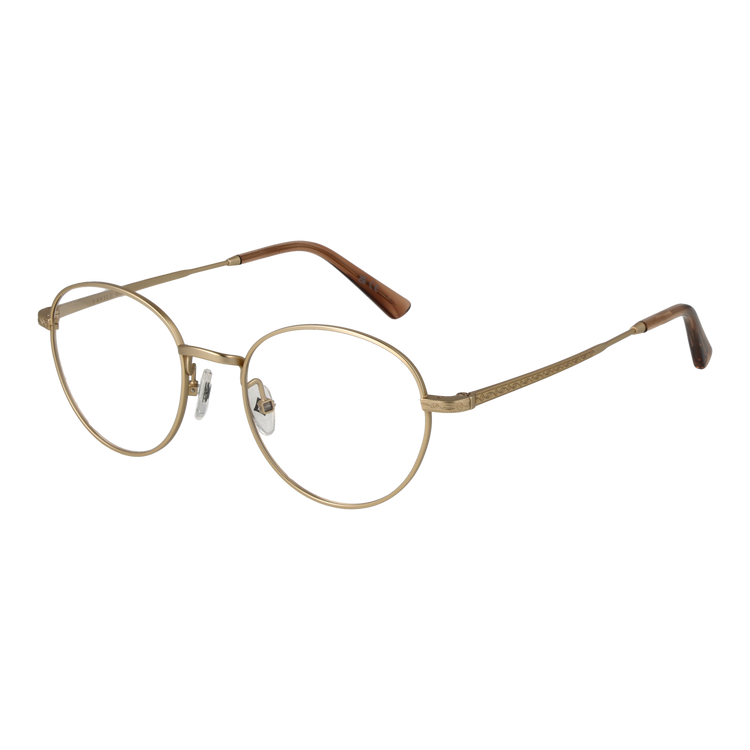 Gold/Demo glasses