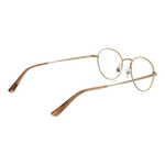 Gold/Demo glasses