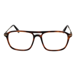 Brown/Demo glasses