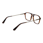 Brown/Demo glasses
