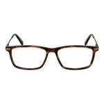 Brown/Demo glasses