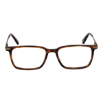 Brown/Demo glasses