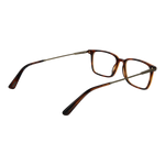 Brown/Demo glasses