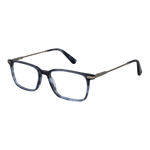 Blue / Clear