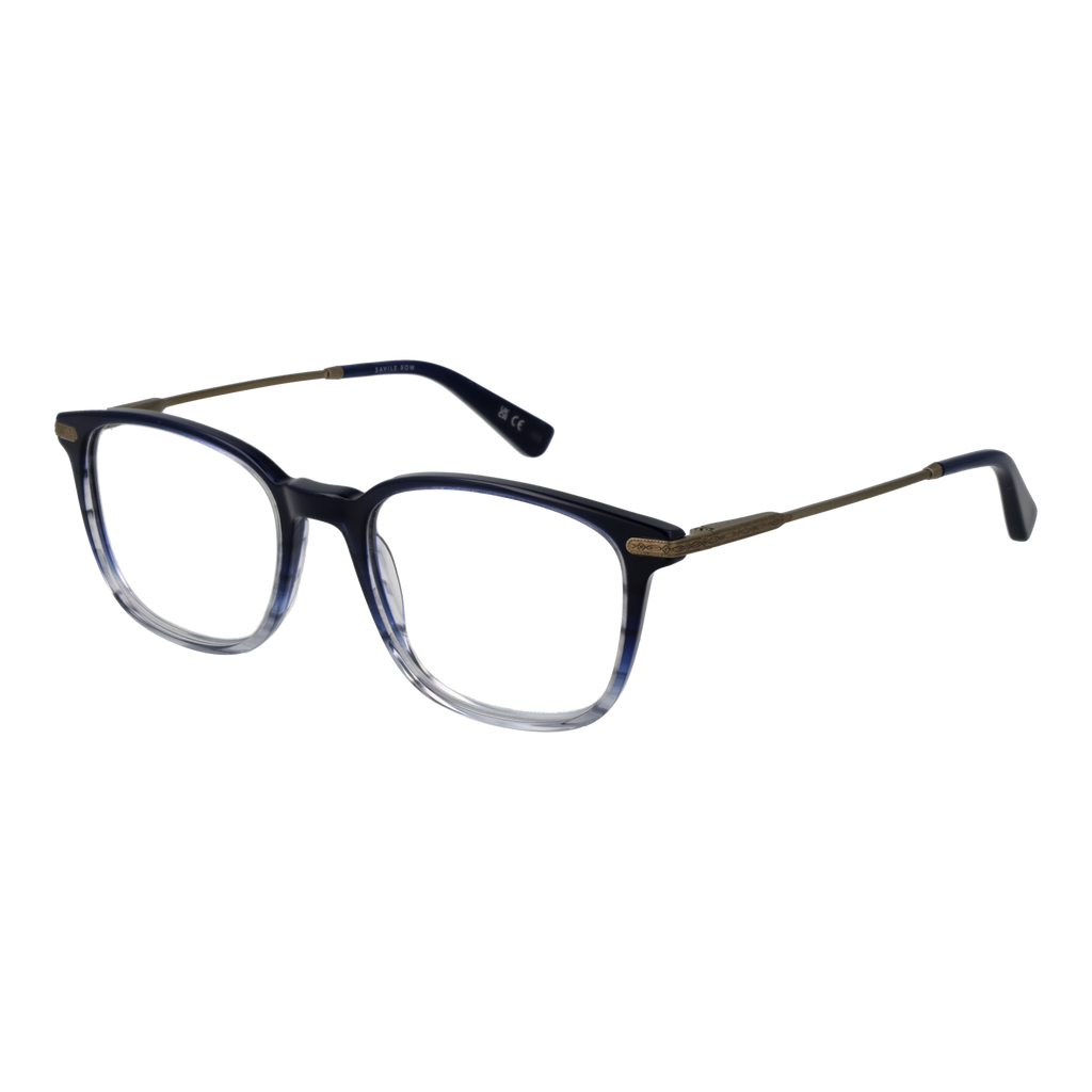 Blue/Demo glasses