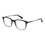 Blue / Clear